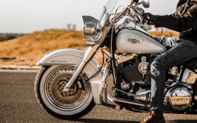“The Quest to Reclaim Lost Title for a Classic Motorcycle: A Restoration Journey”