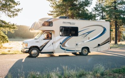 “The Journey to Retrieve a Lost Title: How One Person Reclaimed Their Inherited RV”