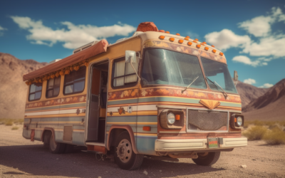 “The Journey of Securing a Lost Title for an Inherited RV: Navigating the Legal Process”